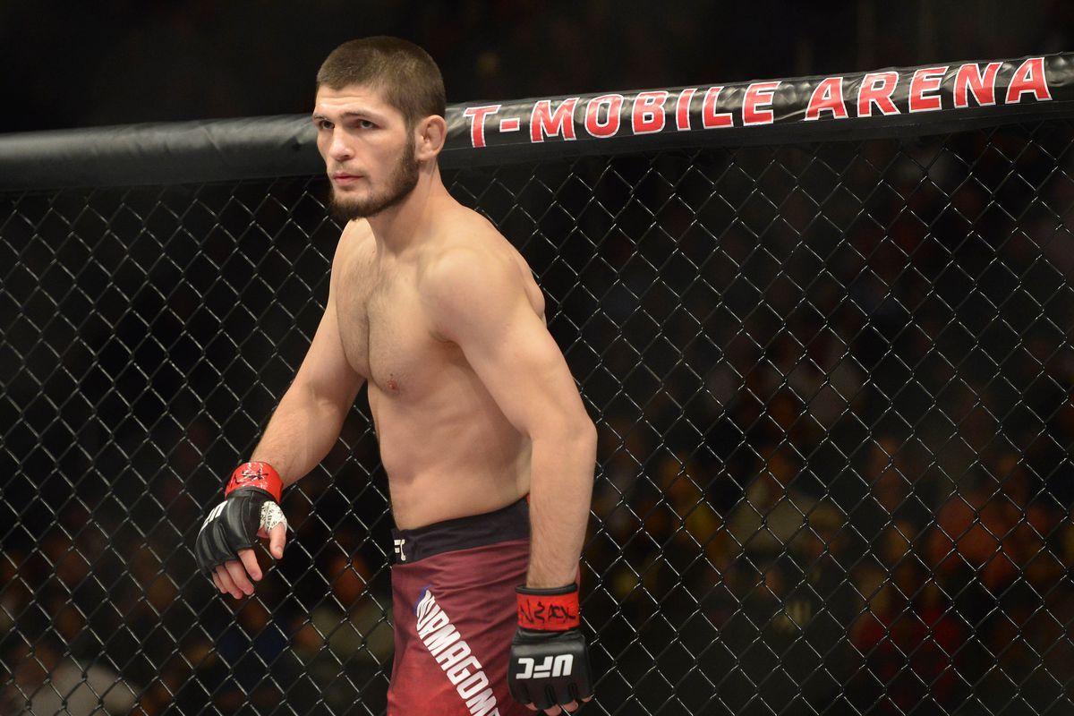 Papakha khabib nurmagomedov caucasus sheepskin habib winter